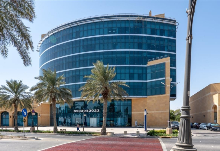 Chamber of Commerce Building, 2nd Floor, Al Fanatir Square, Al Jubail