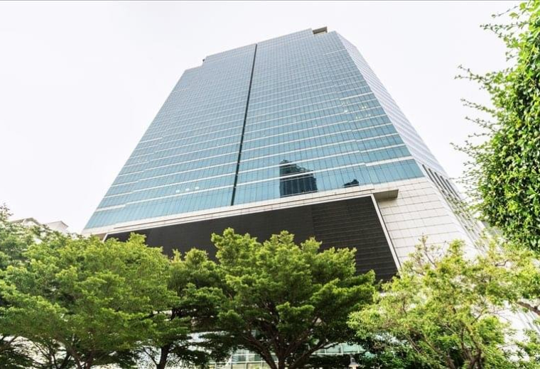 Chamchuri Square, Chamchuri Square Building, 319 Phayathai Road, Pathumwan, Bangkok, 103