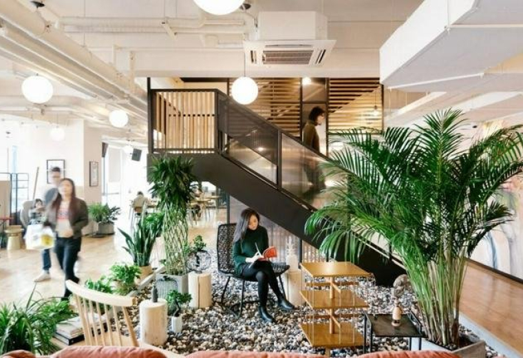 China Construction Steel Structure Building 3331 Zhongxin Road, Nanshan, Shenzhen