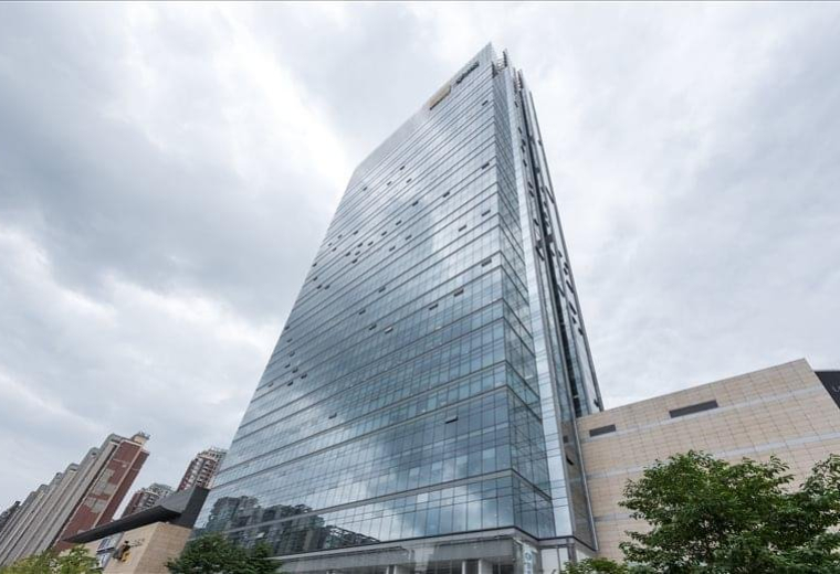 Office space - Chengdu