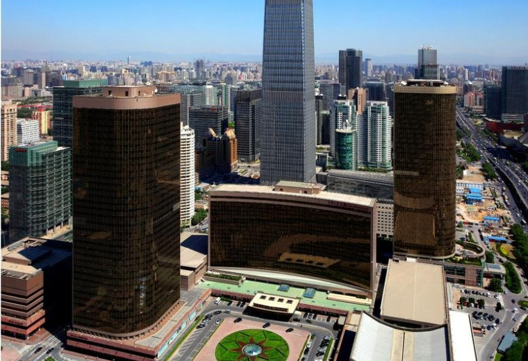 China World Office 2, 24th Floor, 1 Jianguomenwai Avenue, Beijing