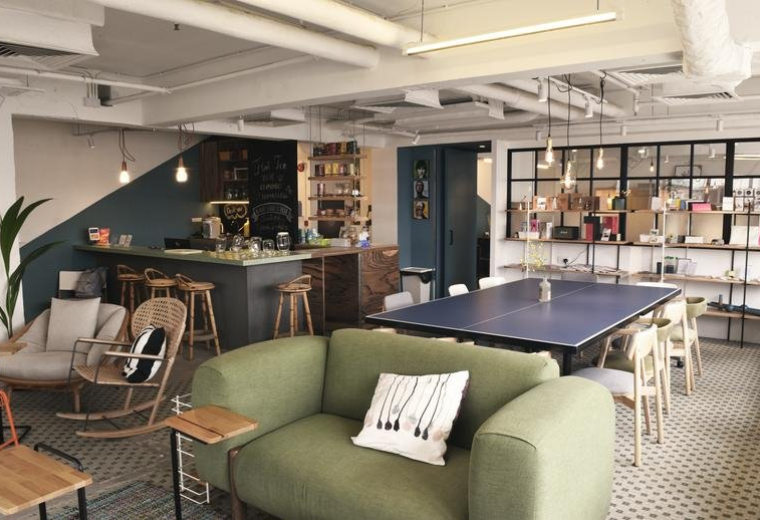 Chung Kiu Commercial Building, 47-51 Shantung Street, Mong Kok, Hong Kong