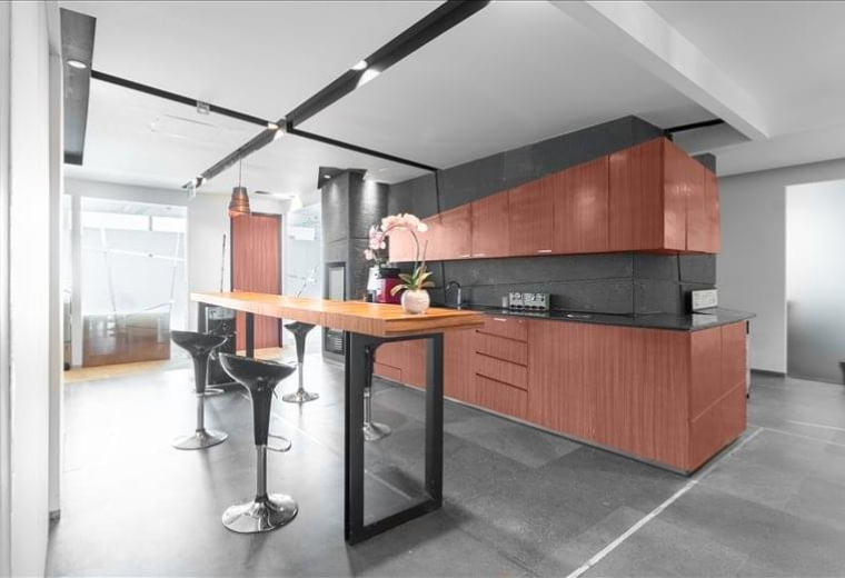 Ciputra Office Tower, Ciputra World Complex, Jl. Prof. Dr. Satrio Kav 3-5, Jakarta