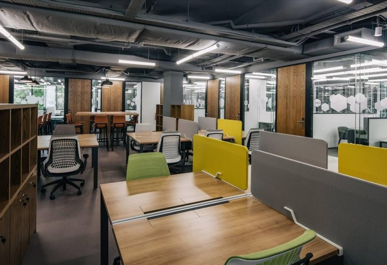 City Hall, 410 North Bridge Road, Singapore