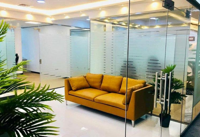 City Tower 2, Sheikh Zayed Road, Dubai