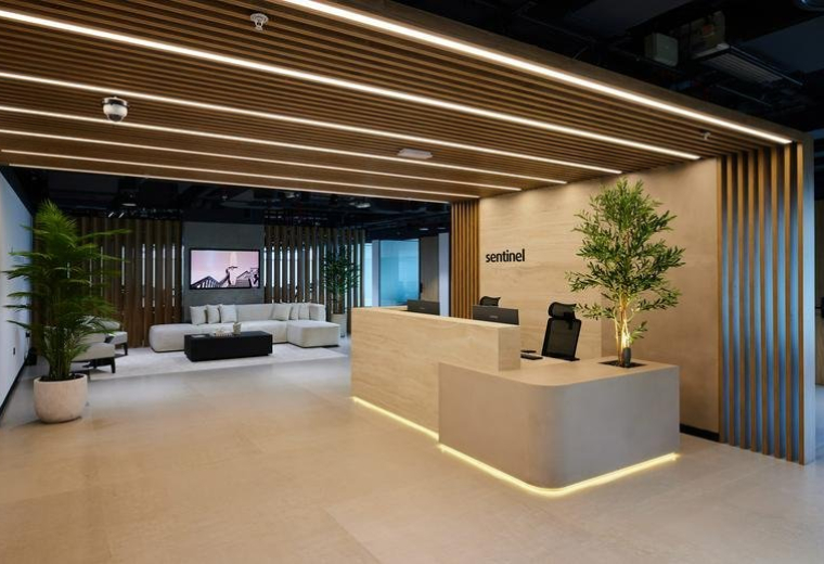 Convention Tower, Level 9, Sheikh Zayed Road, Dubai, United Arab Emirates