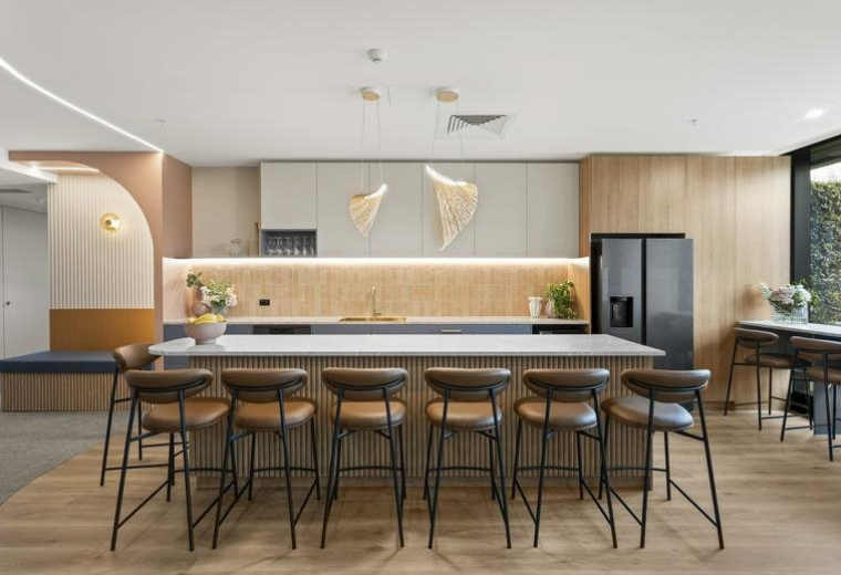 Corporate One, 84 Hotham Street, Preston, Victoria, Australia