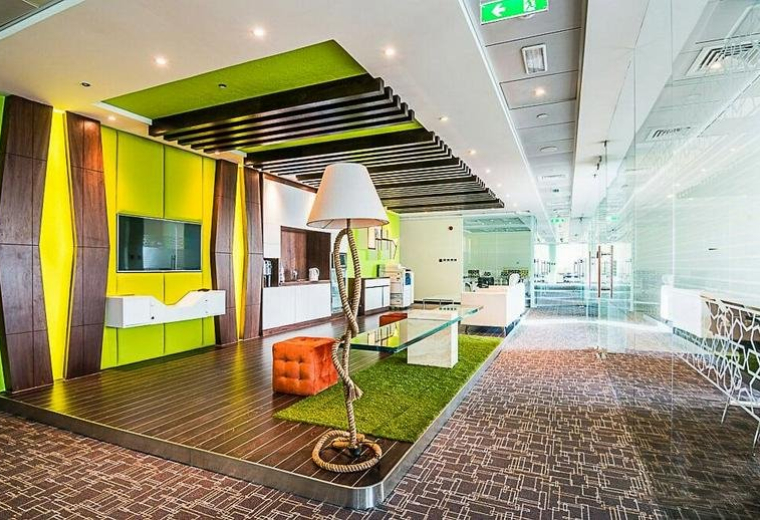 Level 5, Düsseldorf Business Point, Barsha 1, Dubai, United Arab Emirates