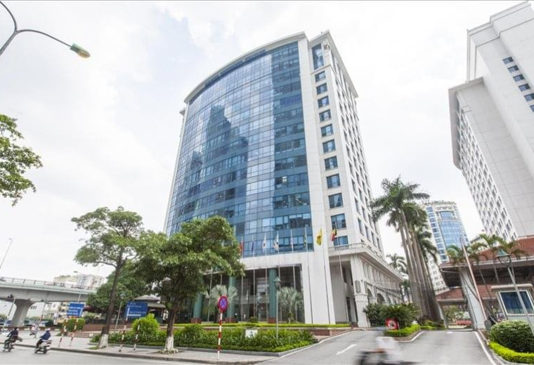 16th floor, Daeha Business Centre, 360 Kim Ma street, Ba Dinh dist, Hanoi