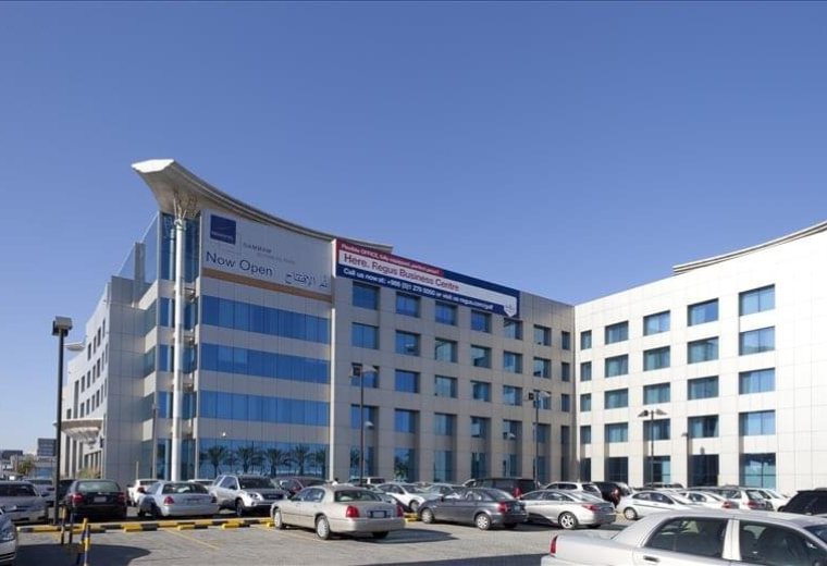 Novotel Business Park, Tower 2, 1st floor, Unit No. 43