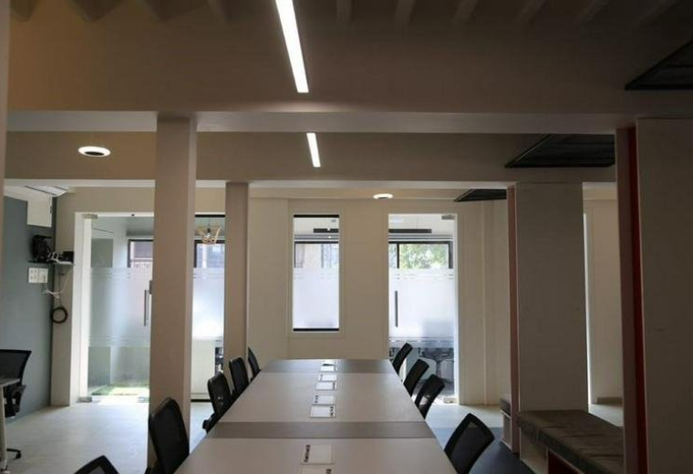 Daulatram Mansion, Rambhau Salgaonkar Road, Marg Above Corporation Bank, Colaba, Mumbai