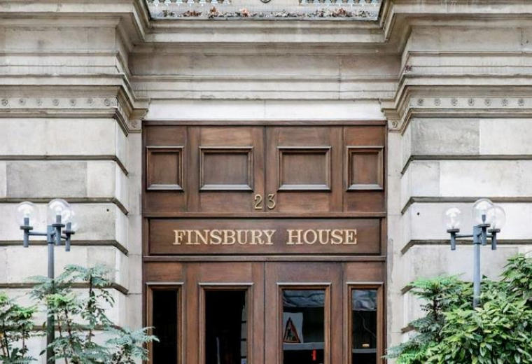DBS House, 31 Prescot Road, Fort, Mumbai