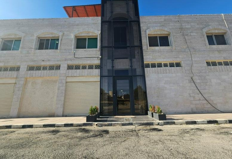 VBC Naour, Dead Sea Road, Naour Area, Amman, Jordan