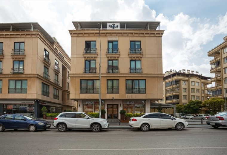Degirmicem Avenue, Ozgurluk Street, No: 32, B Block, Sehitkamil, Gaziantep