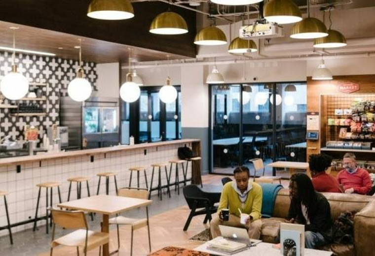 Digital Media Building, 7 Xinxi Road, Haidian, Beijing