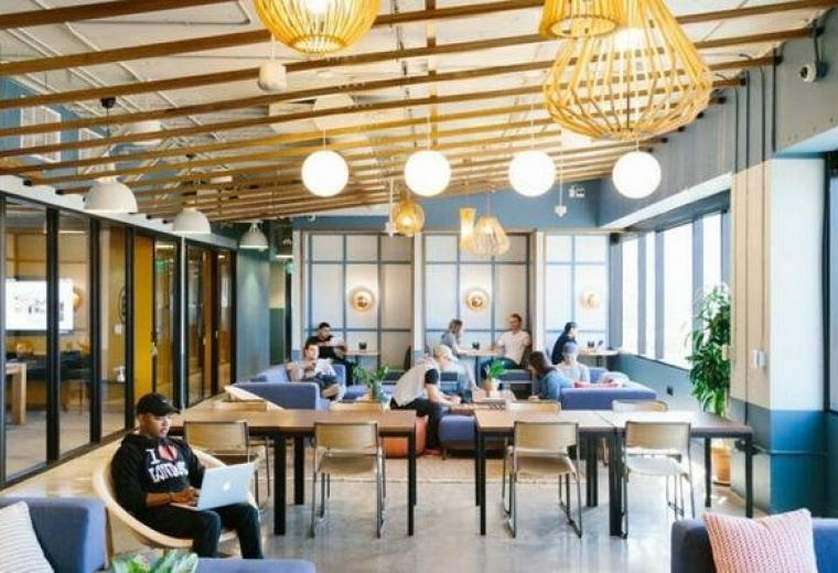 DLF Forum, DLF Cybercity, Phase III, Gurugram