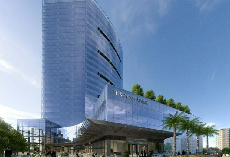 DLF Phase 5, Sector 43, Eastern Gurgaon