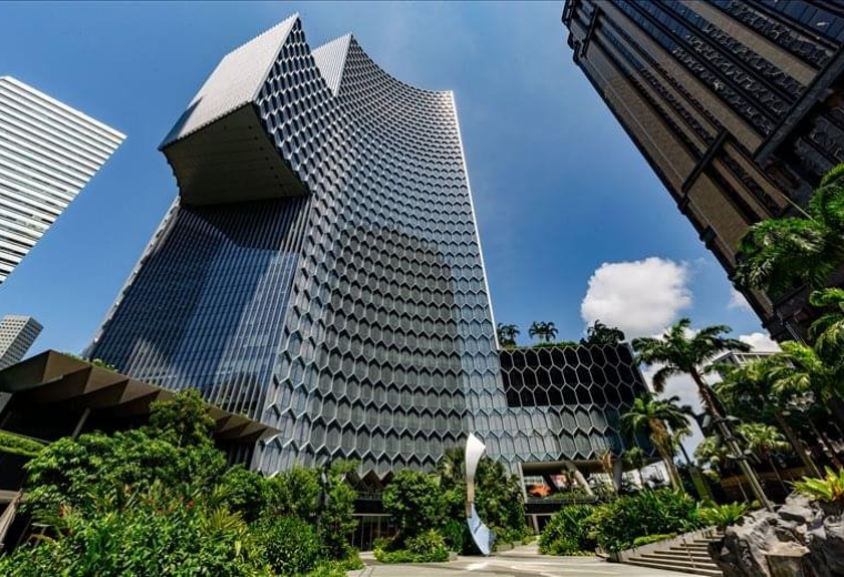 Office space - Singapore