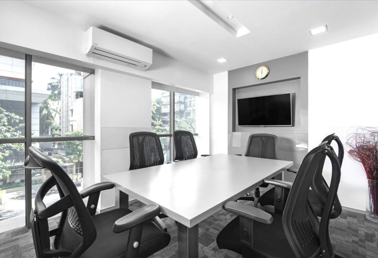 Duru House, 2nd/ 3rd/ 4th floors, Juhu Tara Road, Next to JW Marriot, Juhu, Mumbai