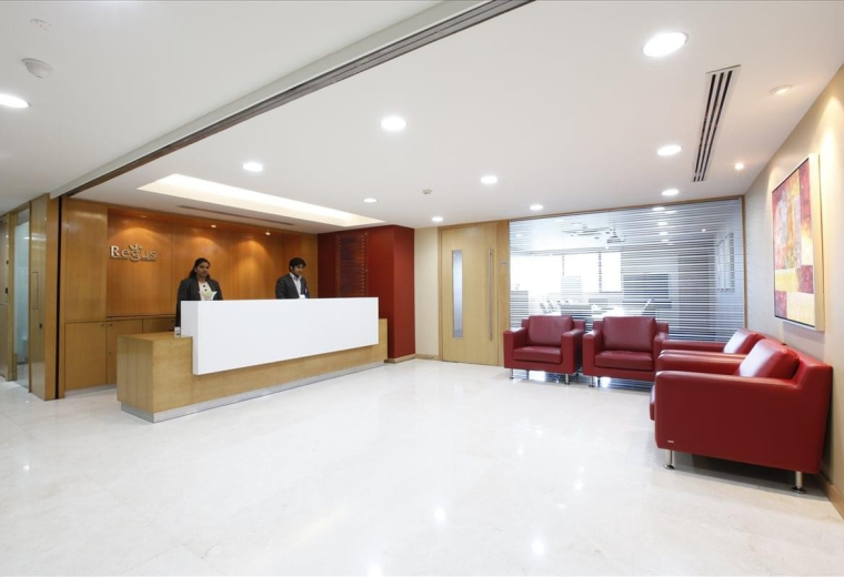 Dynasty, Andheri-Kurla Road, Andheri East, Mumbai, India