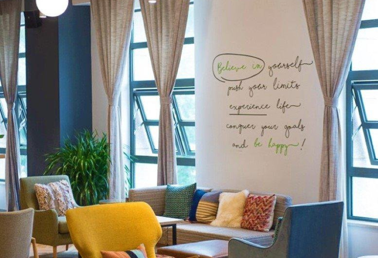 East Gongxiao Building, 2/F-3/F, 28 Guandongdian Street, Beijing, China