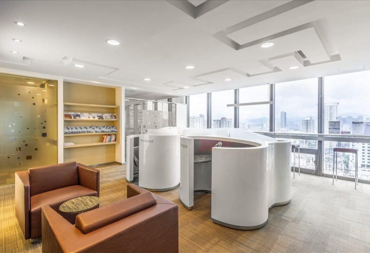 16/F, East Tower Dongfangshouzuo, (Kunming Master) No. 1 Chongren St. Jinbi Road, Wuhua District K