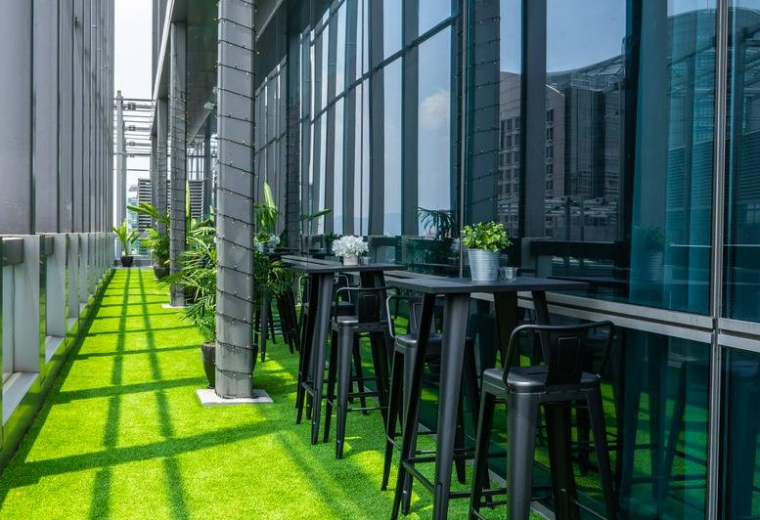 Executive suites to rent in Kuala Lumpur