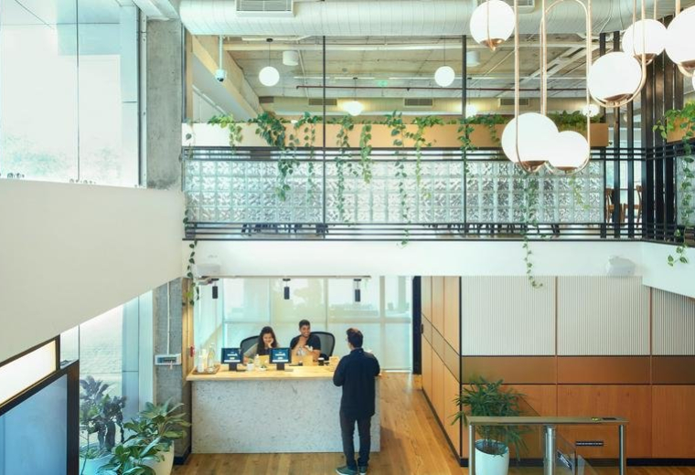 Embassy Golf Links, Cinnabar Hills Off Intermediate Ring Road, Domlur I Stage, Bangalore