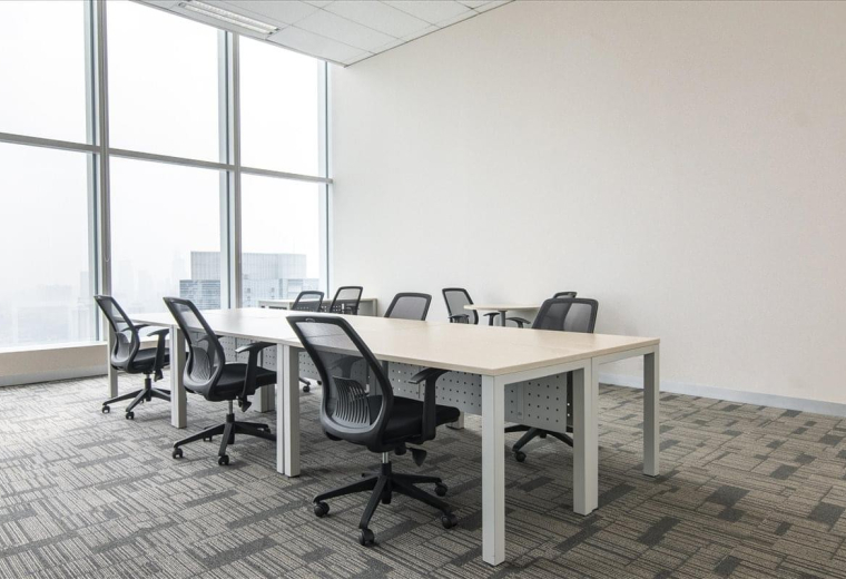 Equity Tower, 49th Floor, Jl. Jend. Sudirman, Jakarta, Indonesia