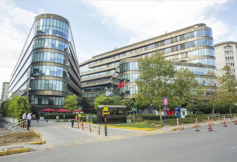 Esas Kurtköy Aeropark, Yenisehir neighbourhood, Osmanli Boulevard, No: 11/A 28, Pendik, 3, Istanbul