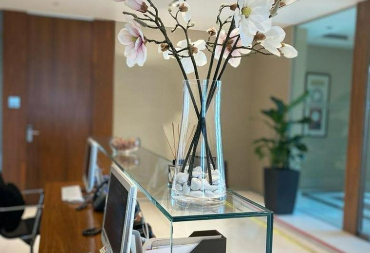 Astoria Kempinski Residences, Floor 8, 127 Buyukdere St, Istanbul