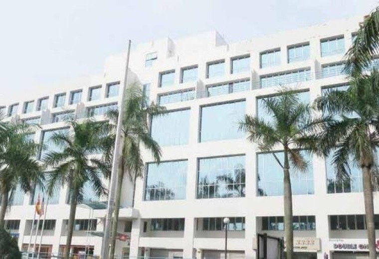 Petaling Jaya executive suite