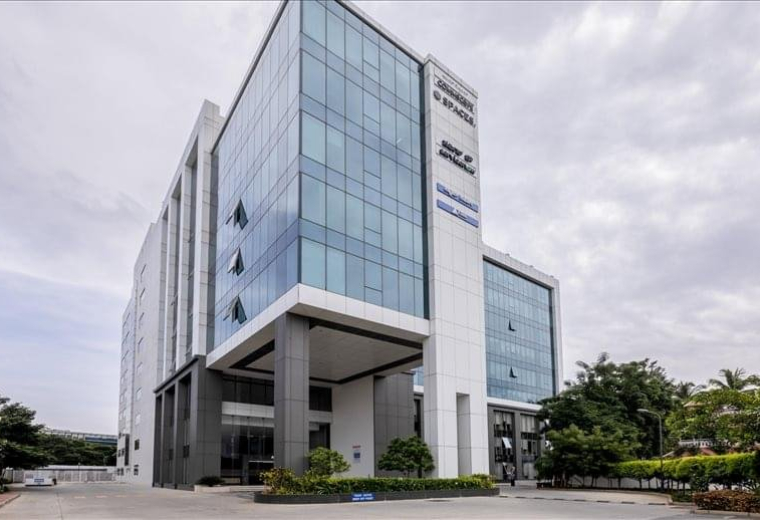 Fairway Business Park, Intermediate Ring Road, Domlur, Near EGL, Bangalore