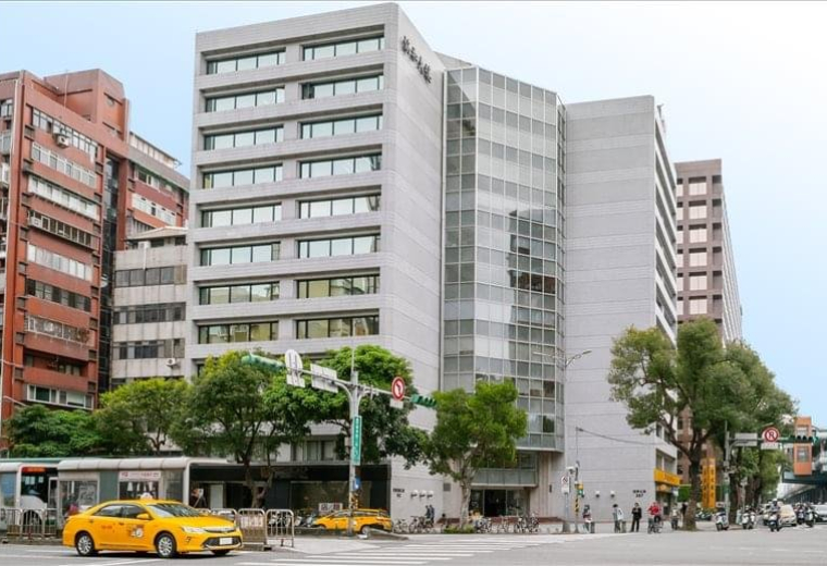 8F, No. 367, Fuxing North Road, Songshan Dist. 105, (R. O. C. ), Taipei