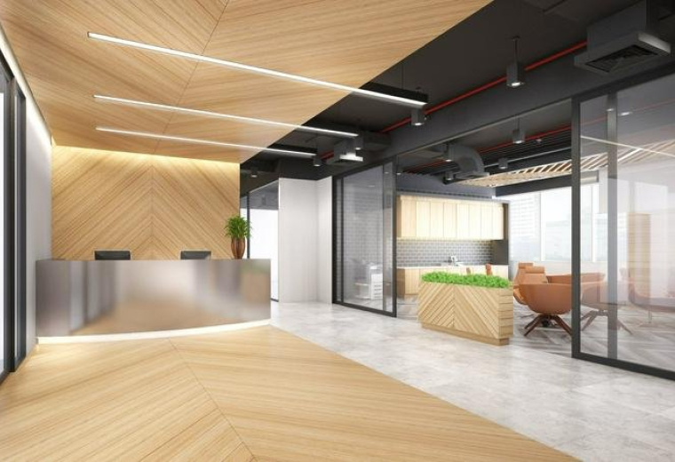 G Tower, Level 32, 9 Rama 9 Road, Huaykwang, Bangkok, Thailand