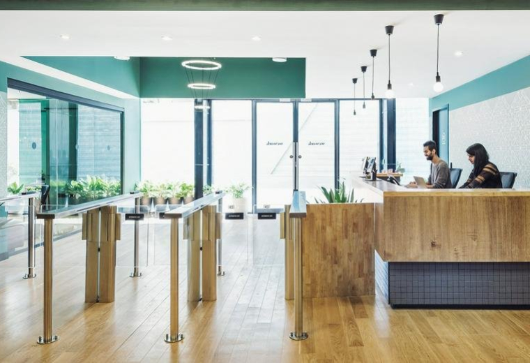 Galaxy, 43 Residency Road, Bengaluru Karnataka, Bangalore