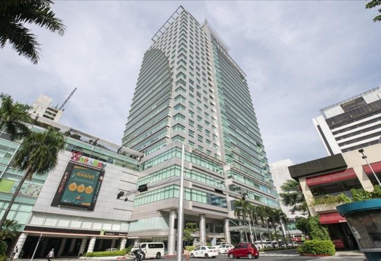 5/F Gateway Tower, Gen. Roxas Avenue cor. Gen. Aguinaldo Avenue, Araneta Center, Cubao, Quezon City