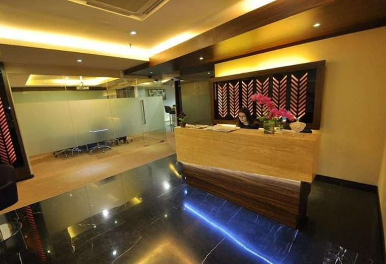 Grand Slipi Tower, Level 42G-42H, Jl. S Parman Kav 22-24, Slipi Jakarta Barat