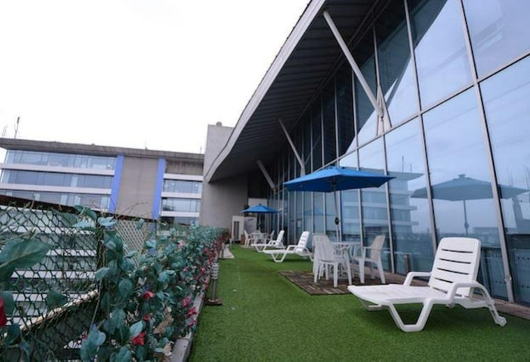 Grande Palladium, 175 CST Road, Next To Shaman Mercedes Showroom, Kalina, Santacruz East, Mumbai