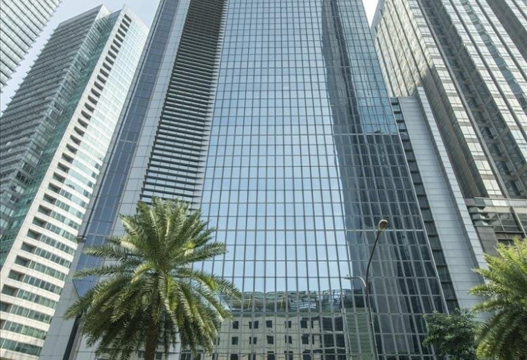 GT Tower International, 41st Floor, 6813 Ayala Avenue, Manila