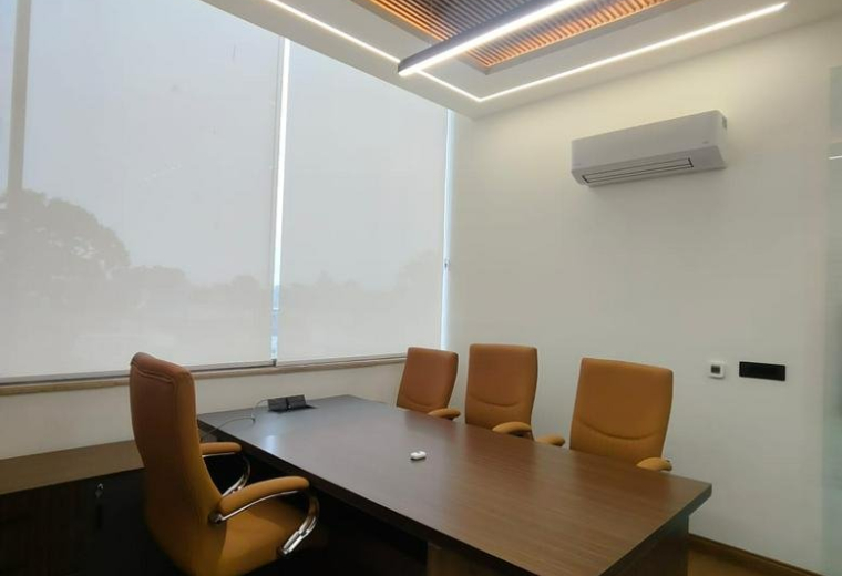 H&H Business Arcade, D-141, Sector 73, Phase 7, Mohali, India