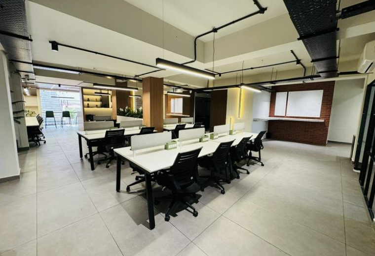 Harisons House, 6 Rajbhavan Road, Malviya Nagar, Bhopal, India