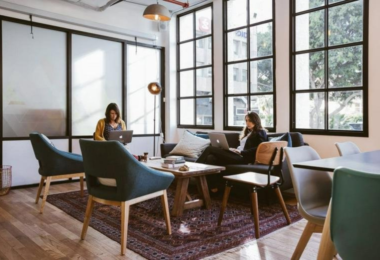 Hazerem, 7 HaPelech Street, 6816727, Tel Aviv, Israel