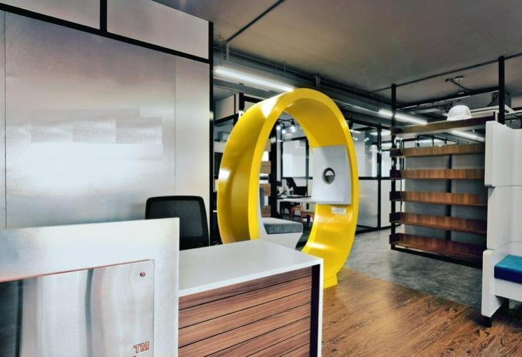 HM Vibha Towers, Chikku Lakshmaiah Layout, Adugodi, Near Forum Mall, Hosur Road, Bengalur, Bangalore