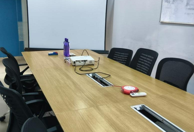 Horizon Building, 4th Floor, Jawaharlal Nehru Road, Kolkata