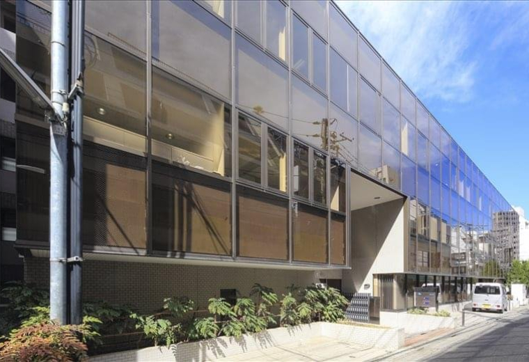 Hoshino Building, 8-11-10 Nishi-Shinjuku, Tokyo