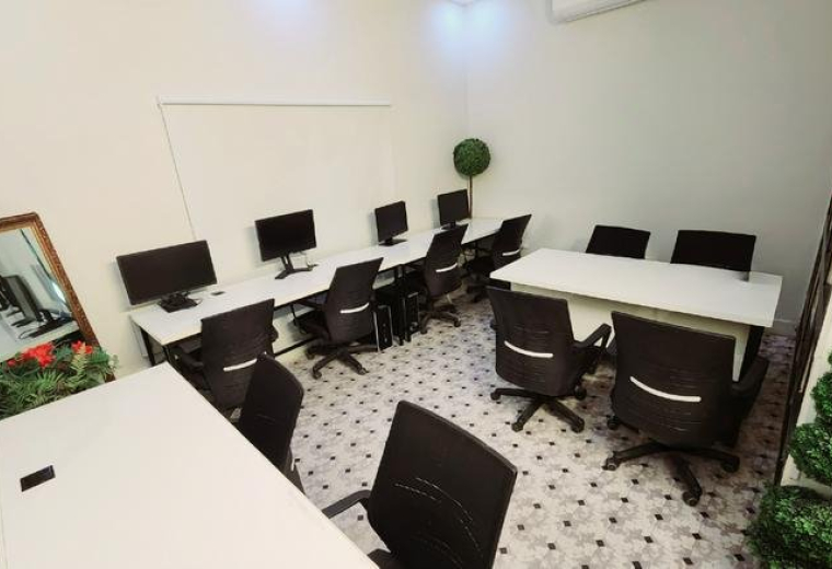 House No. 7, Block A, Rehman Pura, Lahore, Pakistan