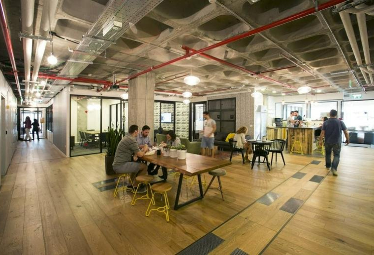 Ibn Gabirol 30, Tel Aviv, Israel