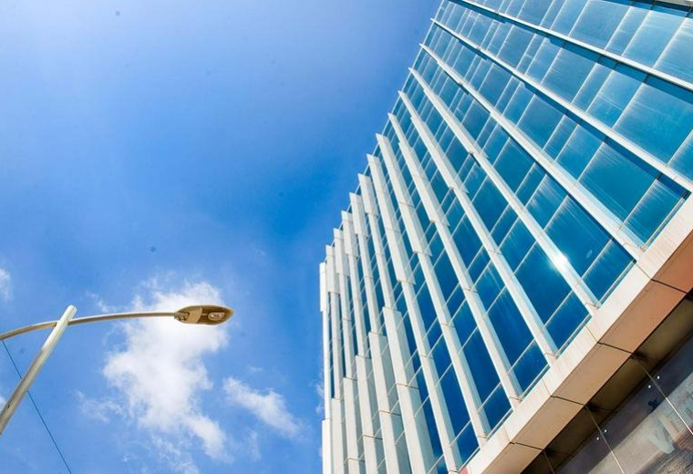 IndiQube Apex, 401-402, Amar Apex, Baner Rd, Baner, Pune