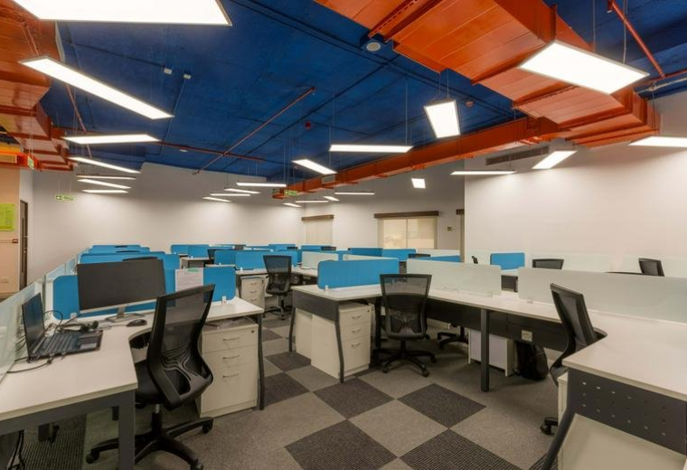 IndiQube Celestia, Site No. 19 & 20, Sarjapur Main Rd, Koramangala, Bangalore